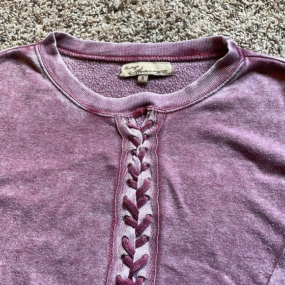 Vintage Havana sweatshirt - Picture 2 of 3